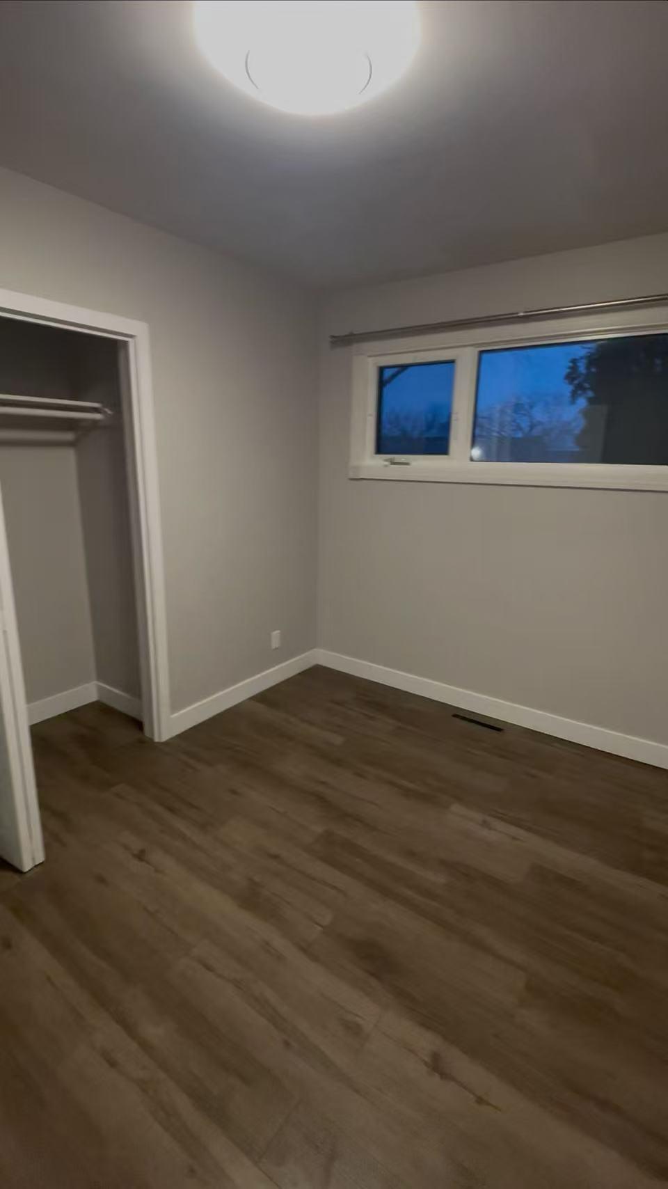 Taylor E街房间出租