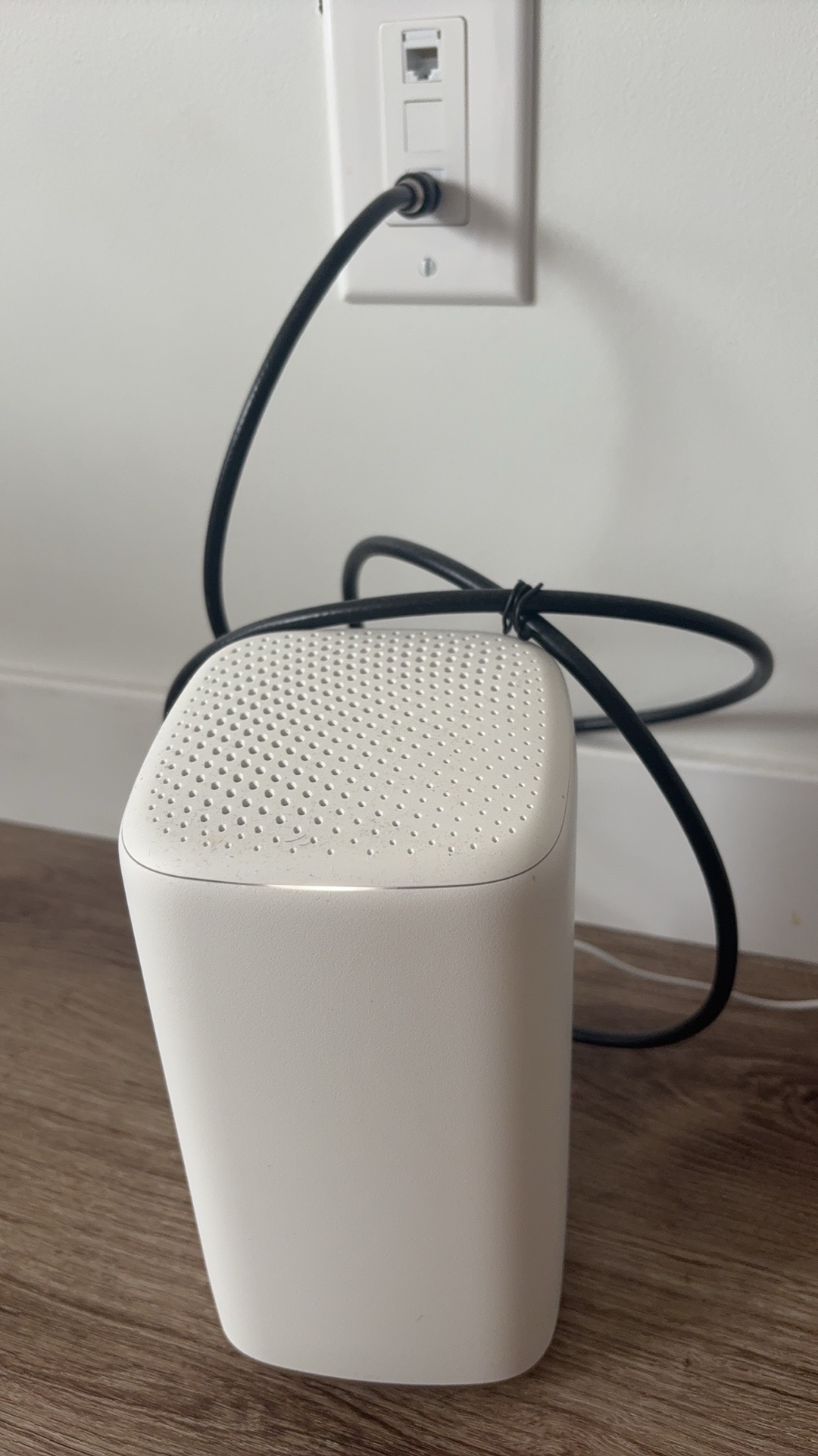 转Rogers家庭网络 1G速度