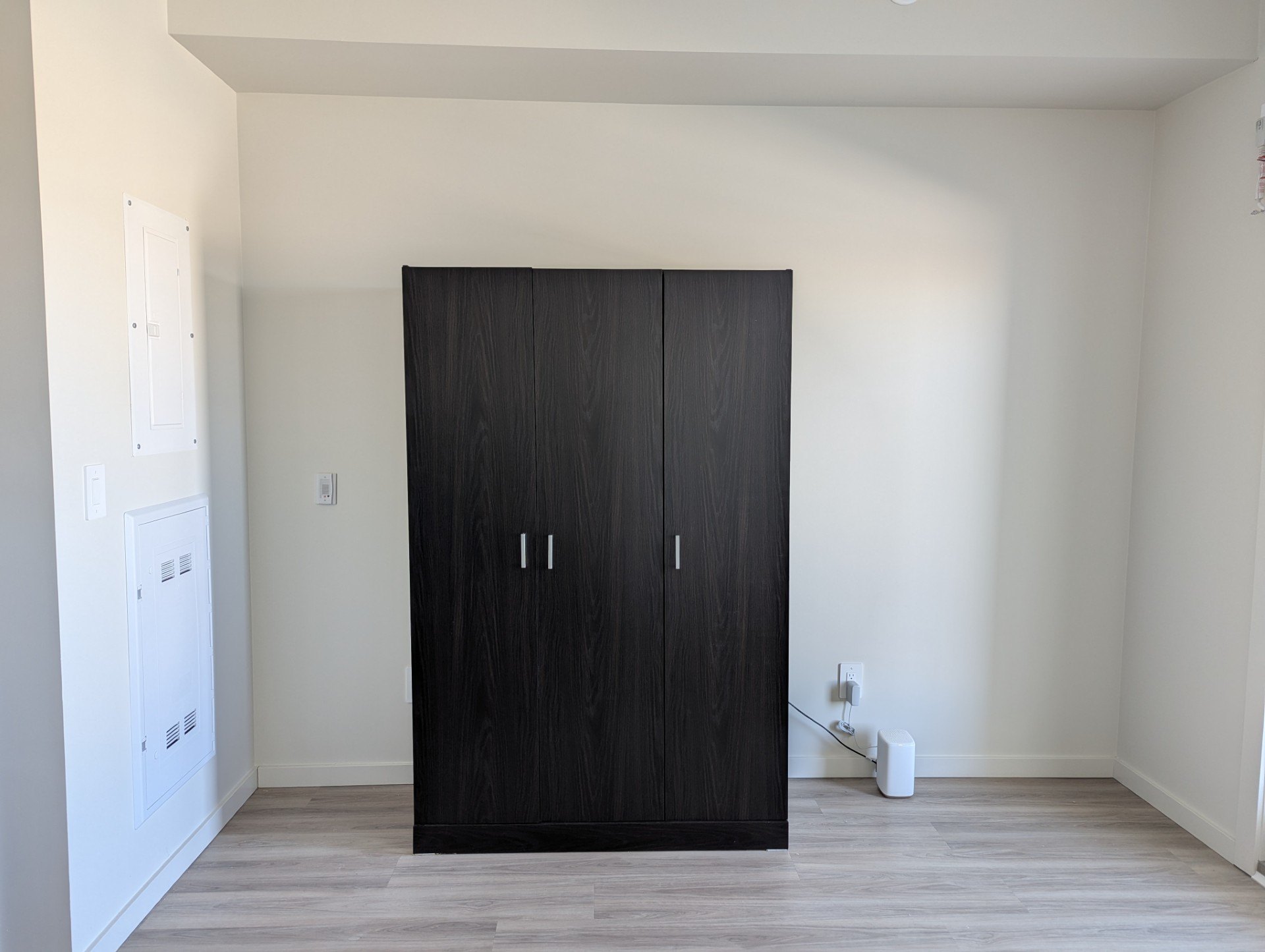 Studio/Bachelor 公寓转租(Rosewood, 5月1日可入住) - 3