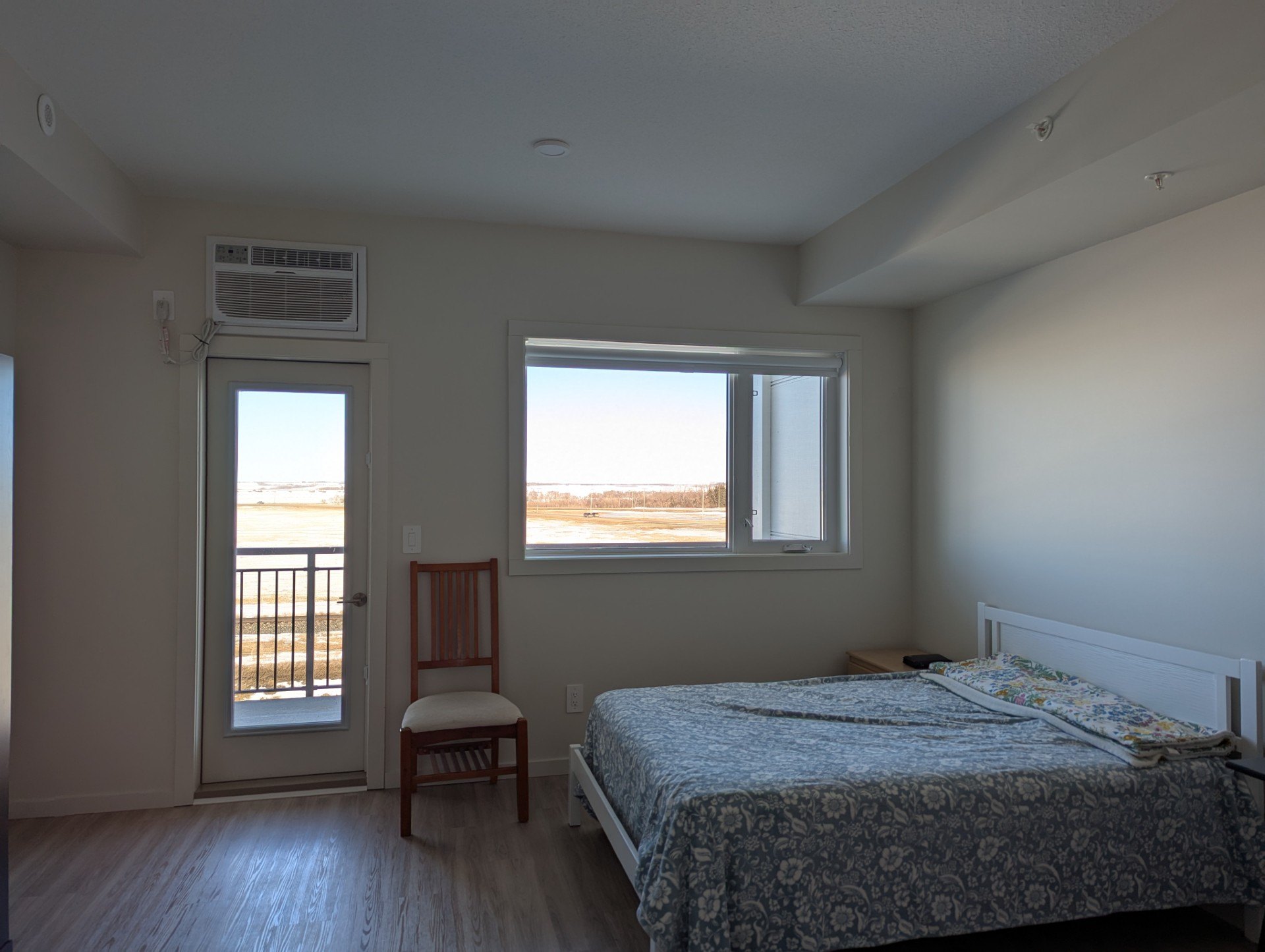 Studio/Bachelor 公寓转租(Rosewood, 5月1日可入住) - 4