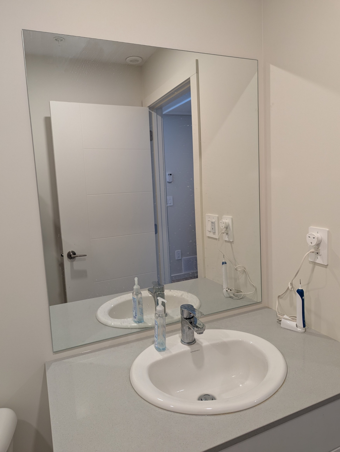 Studio/Bachelor 公寓转租(Rosewood, 5月1日可入住) - 7