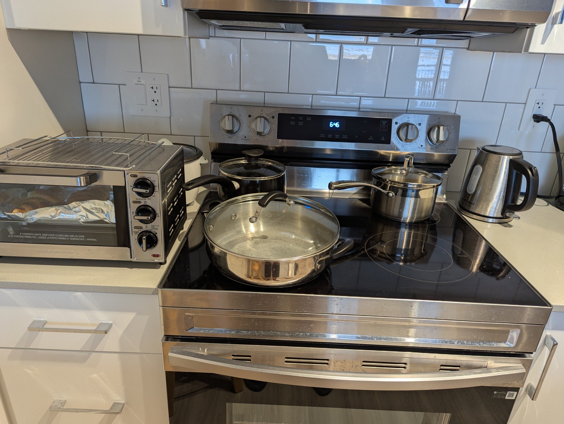 Studio/Bachelor 公寓转租(Rosewood, 5月1日可入住) - 8