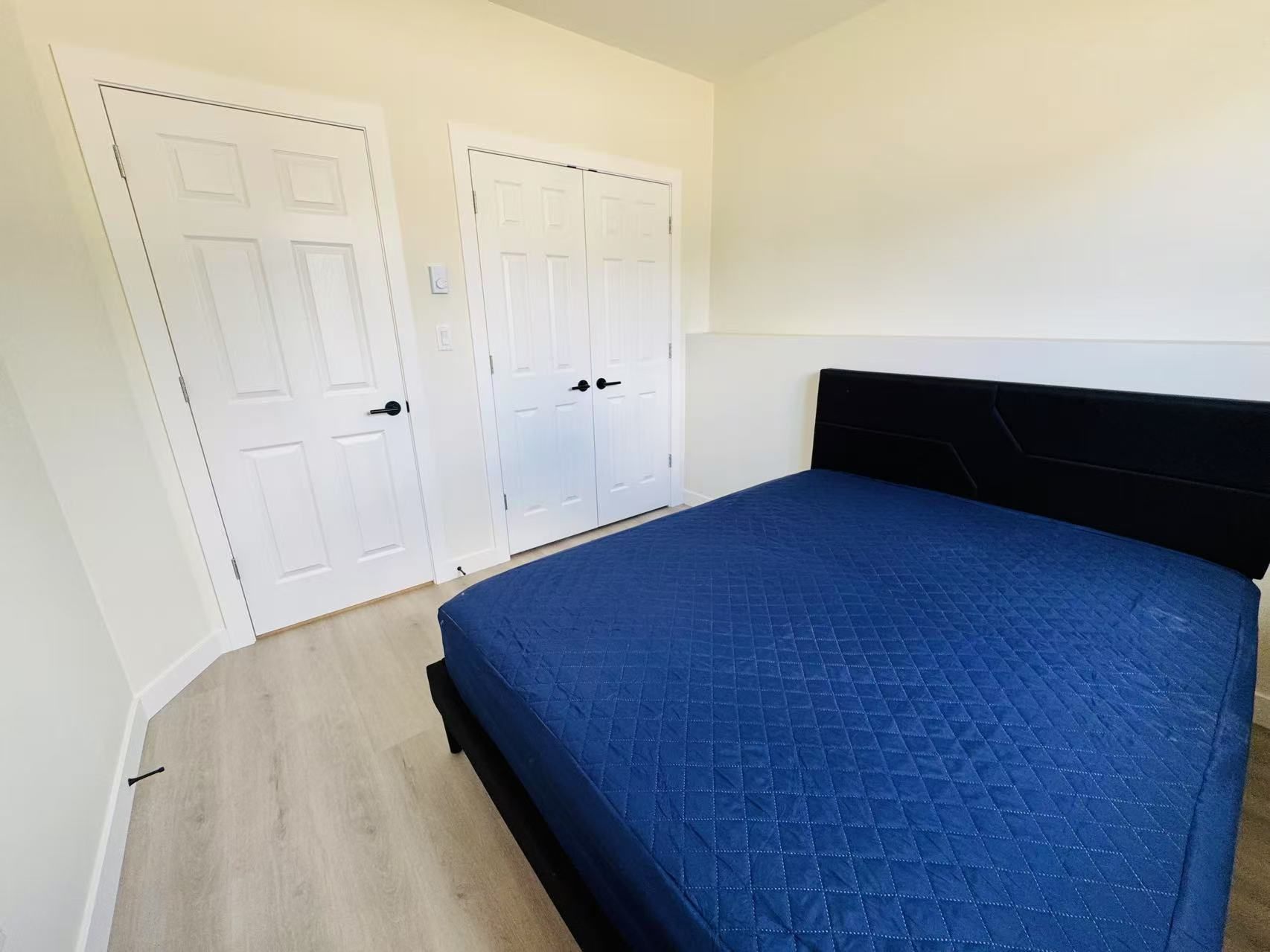 Rosewood全新两室一厅一卫半地下室出租 - 4