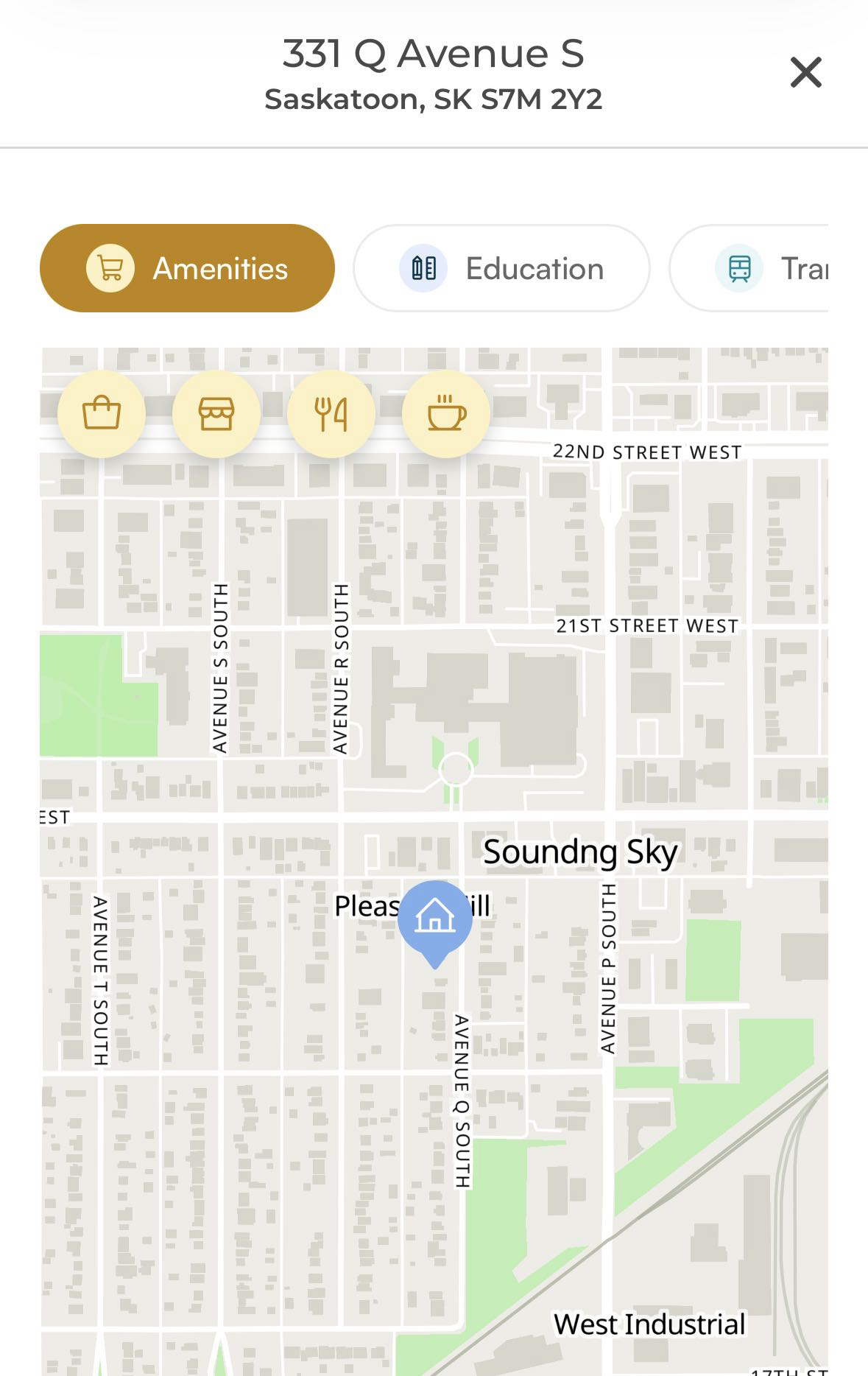 Pleasant Hill 住宅地块出售 - 4