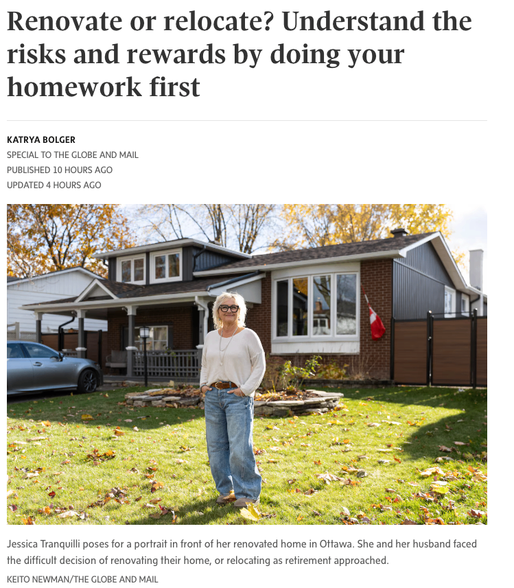 装修还是搬家？先做好功课，了解风险与回报