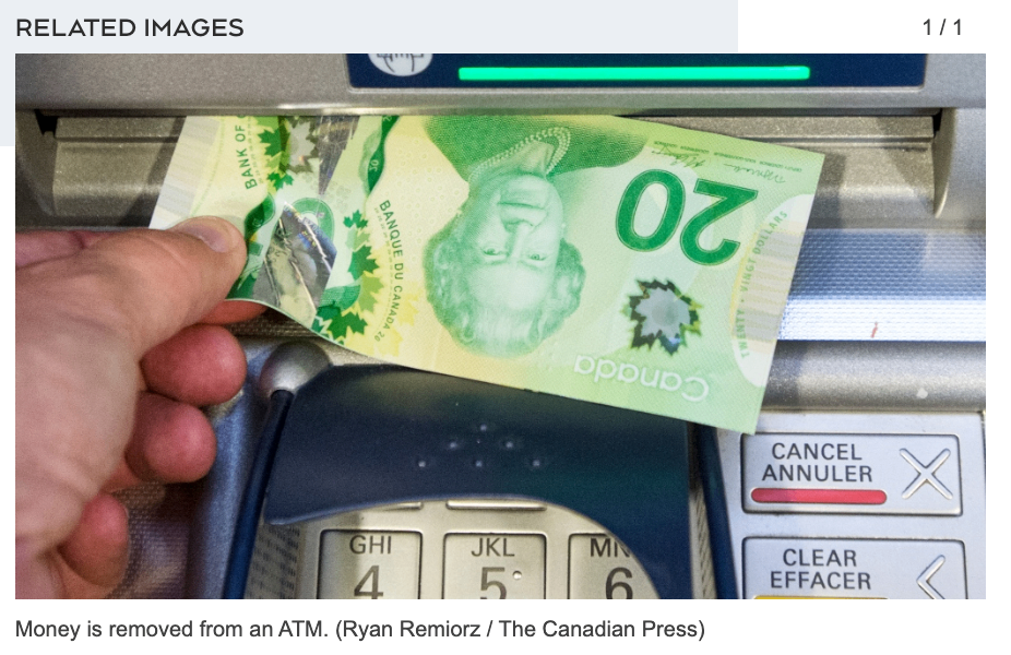 联邦政府计划将申报慈善捐款税务减免的截止日期延长至2月底，调查发现-偿还债务是2025年加拿大人的首要财务任务