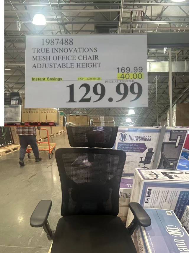 逛 costco就对吃的特价特感兴趣😋 - 14