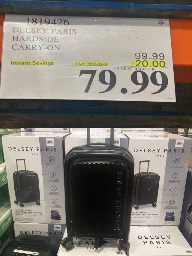 逛 costco就对吃的特价特感兴趣😋 - 11