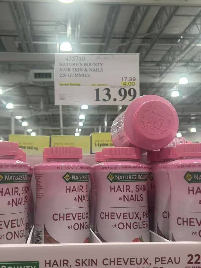 逛 costco就对吃的特价特感兴趣😋 - 8