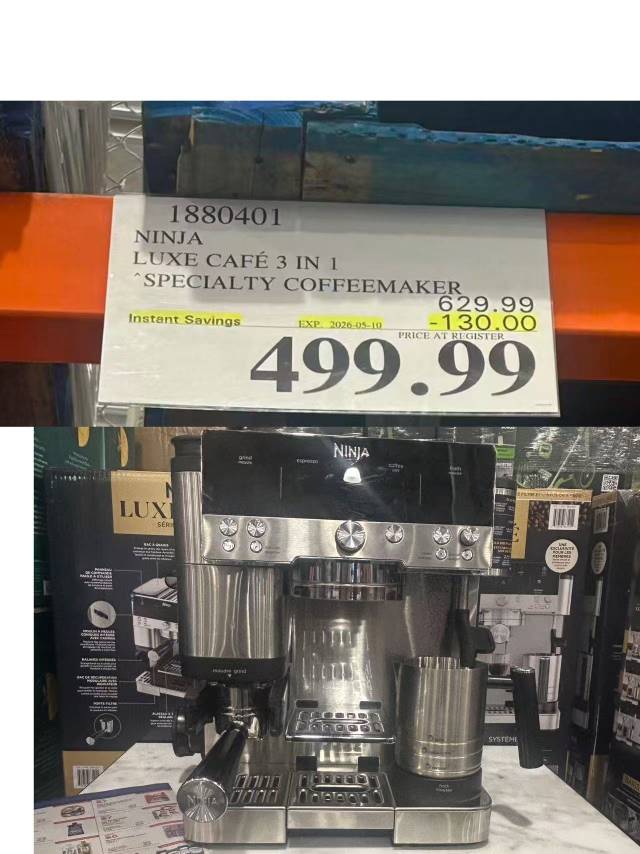 逛 costco就对吃的特价特感兴趣😋 - 13