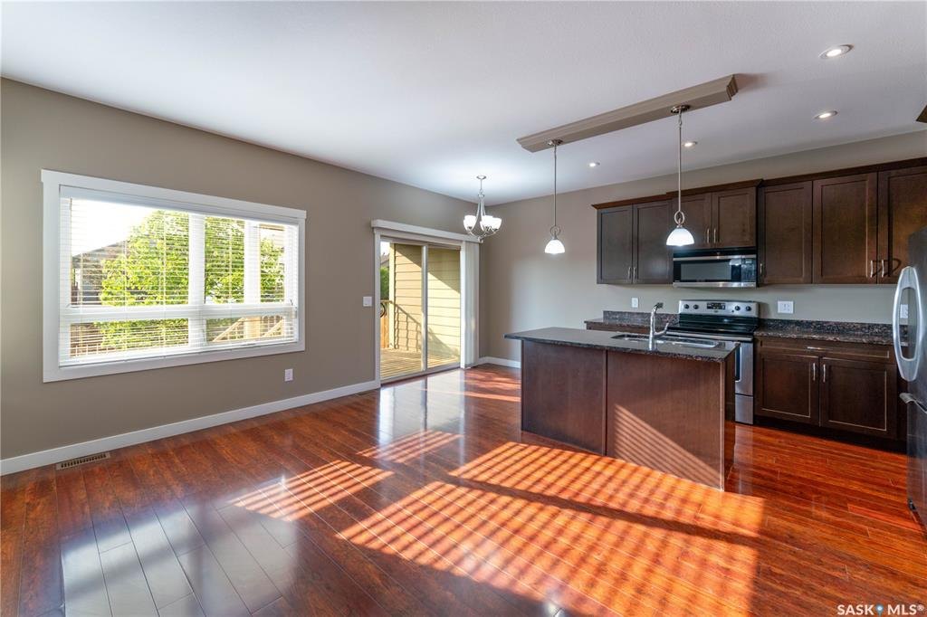 Willowgrove社区联排出售（前样板房），115 Shepherd Crescent #133，——林与唐地产（Will Li） - 9