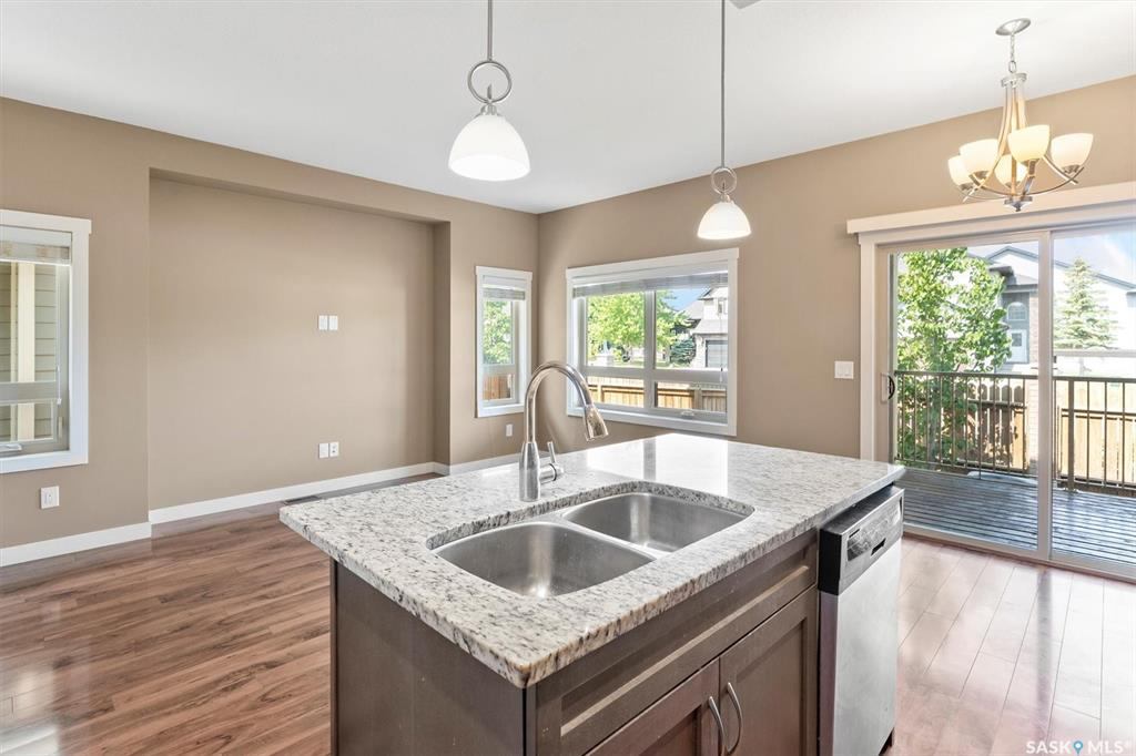 Willowgrove 社区联排出售-115 Shepherd Cres#149——林与唐地产 - 4