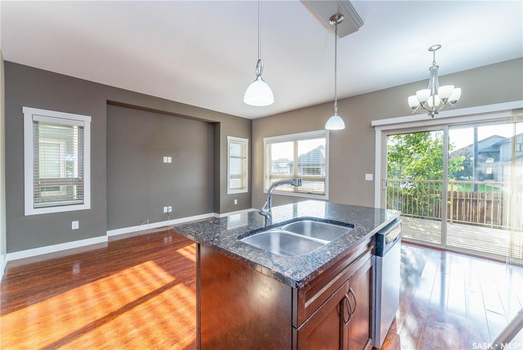 Willowgrove社区联排出售（前样板房），115 Shepherd Crescent #133，——林与唐地产（Will Li） - 6