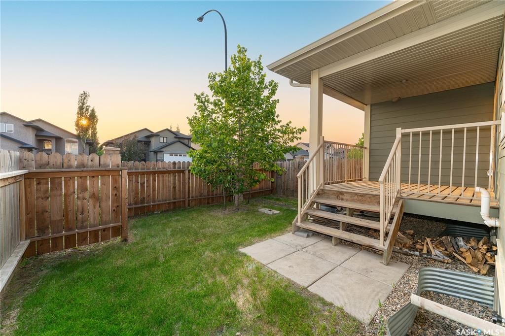 Willowgrove社区联排出售（前样板房），115 Shepherd Crescent #133，——林与唐地产（Will Li） - 2