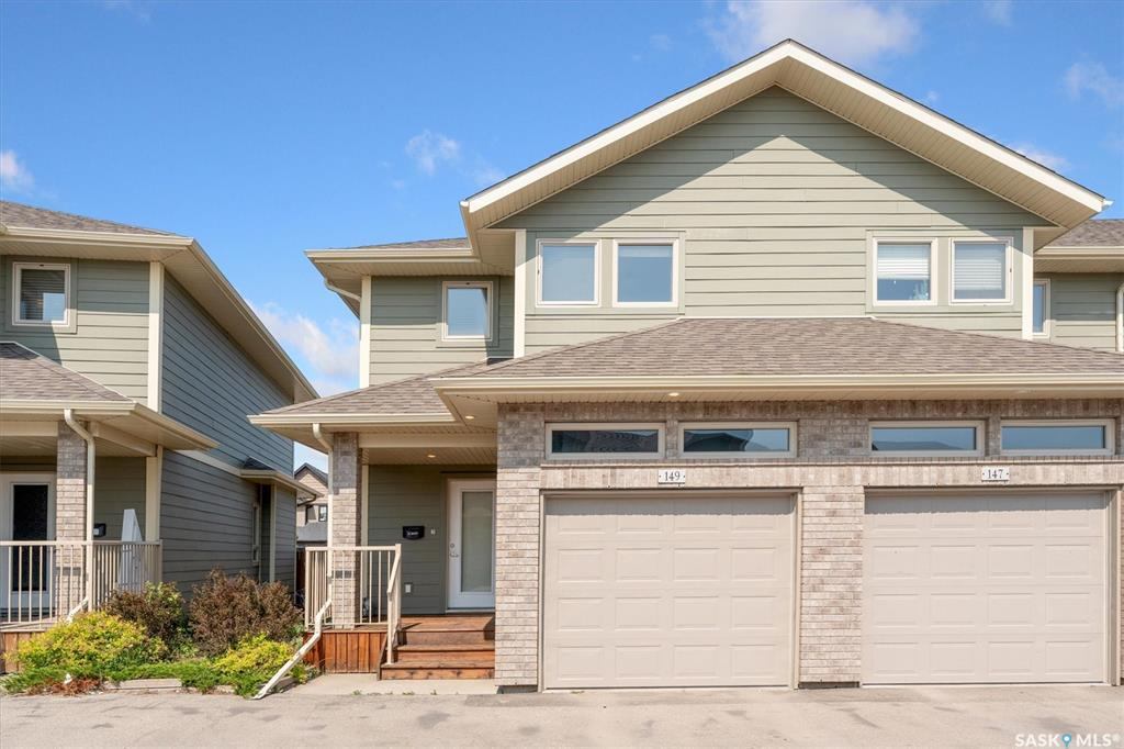 Willowgrove 社区联排出售-115 Shepherd Cres#149——林与唐地产