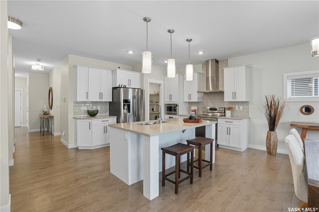 Brighton 社区原开发商样板间独栋出售 · 303 Dagnone Cres——Will Li, 林与唐地产 - 13