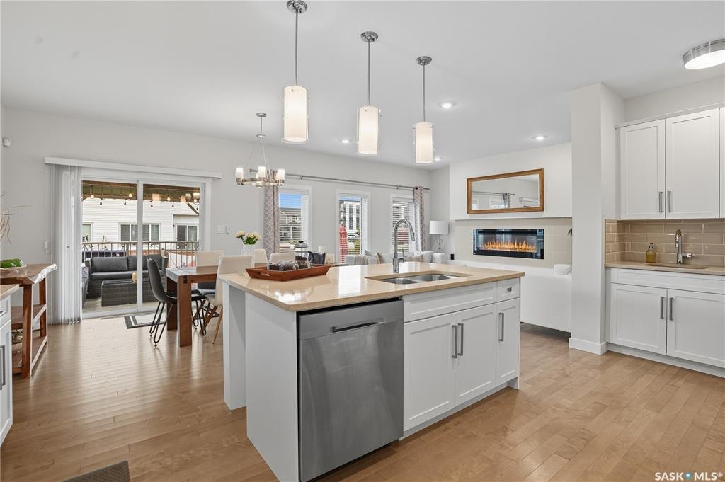 Brighton 社区原开发商样板间独栋出售 · 303 Dagnone Cres——Will Li, 林与唐地产 - 12