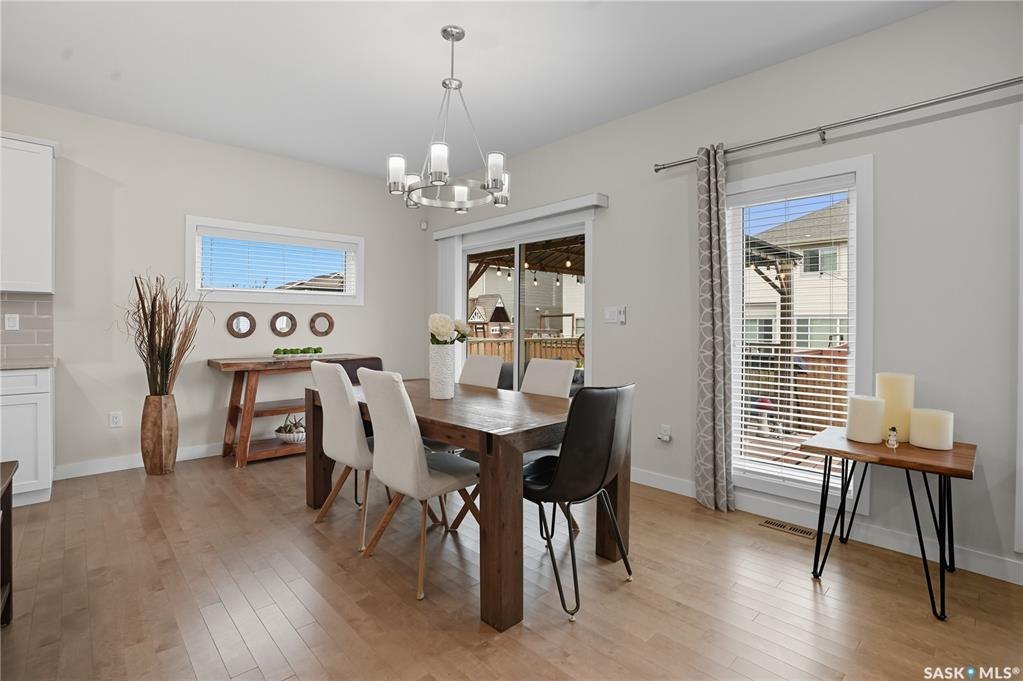 Brighton 社区原开发商样板间独栋出售 · 303 Dagnone Cres——Will Li, 林与唐地产 - 10