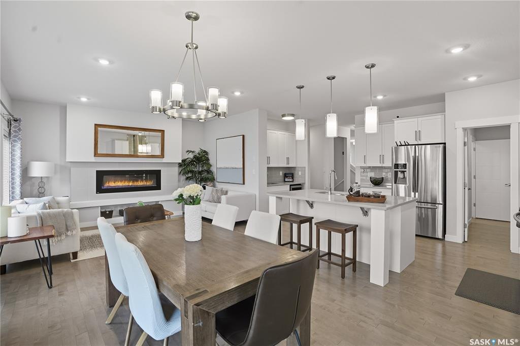 Brighton 社区原开发商样板间独栋出售 · 303 Dagnone Cres——Will Li, 林与唐地产 - 9