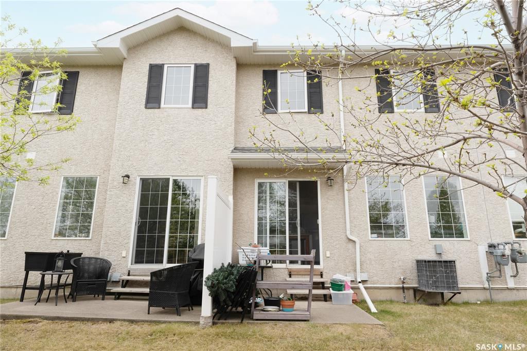 Briarwood 三房+单车库联排出售--林与唐地产--Will Li - 8