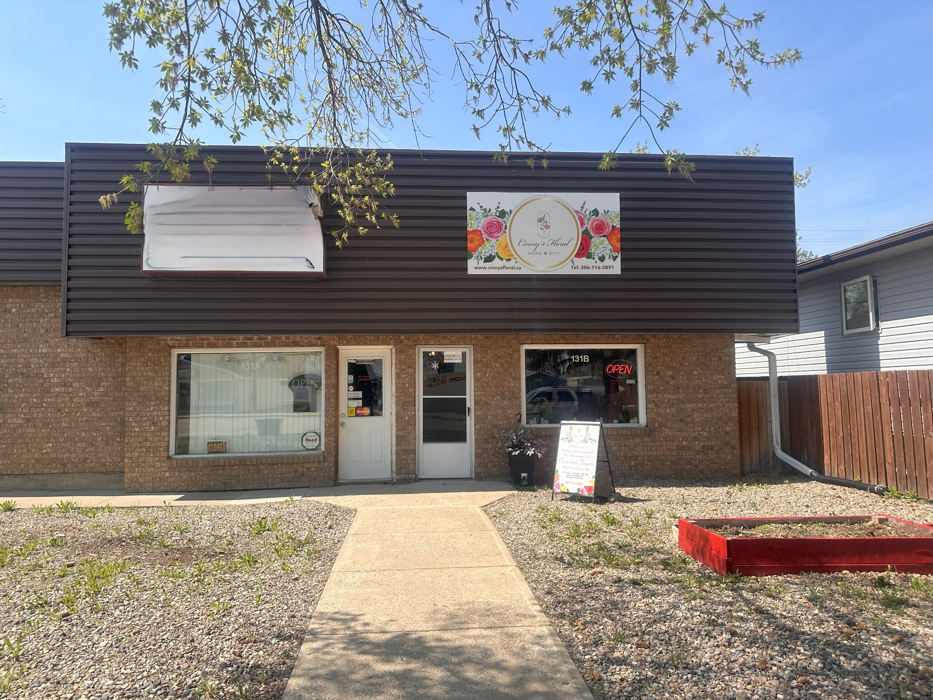 萨斯卡通仅30公里·商业物业出售！——林与唐地产