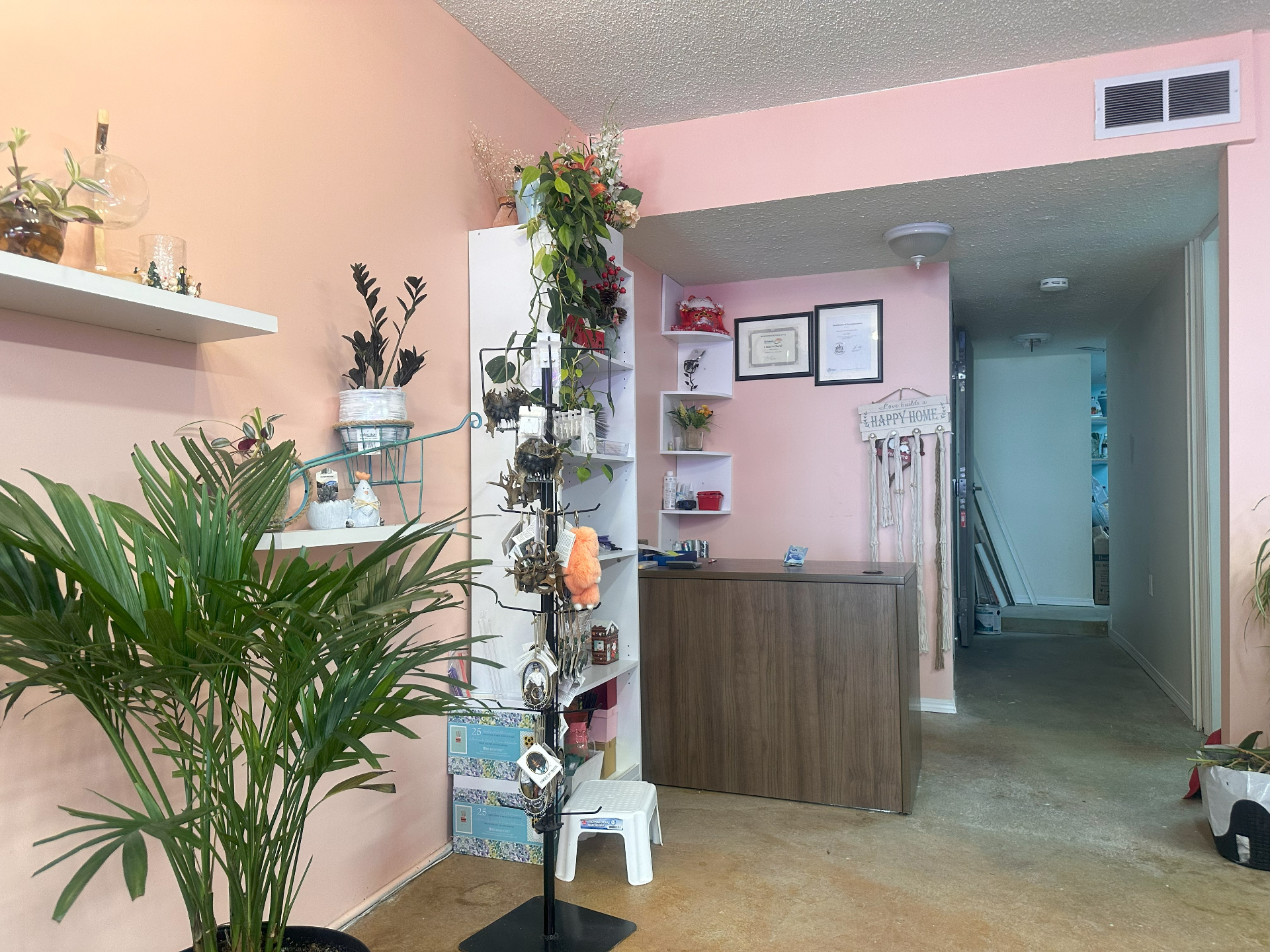 萨斯卡通仅30公里·商业物业出售！——林与唐地产 - 4