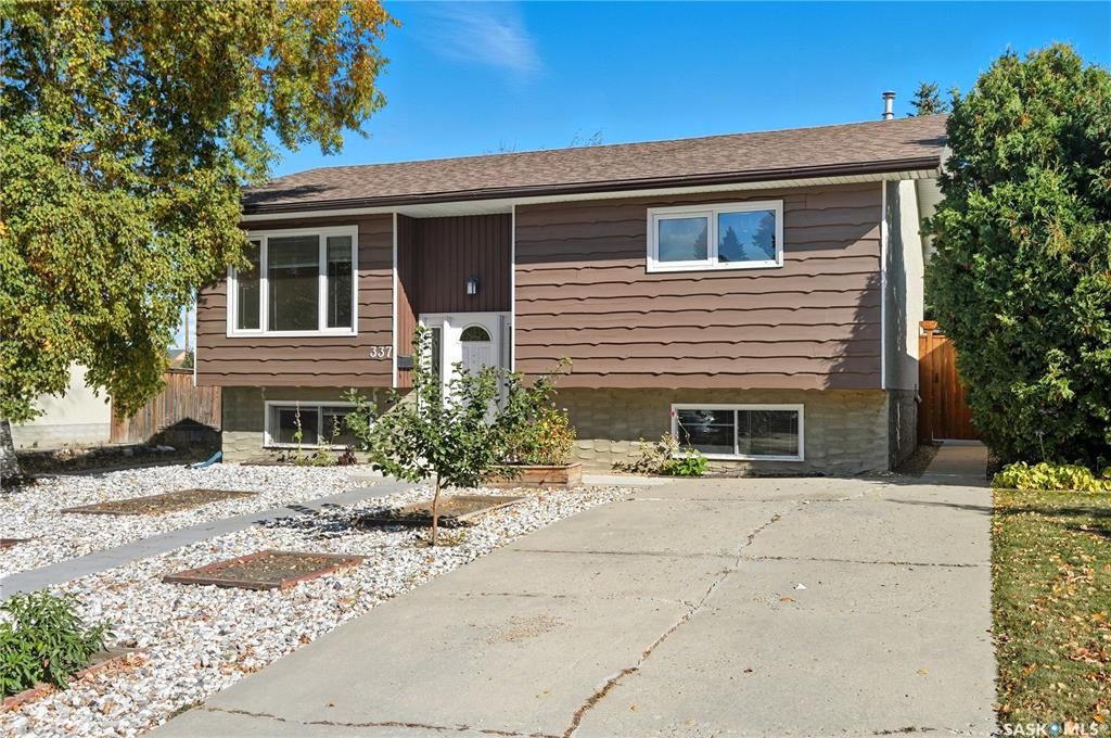 East College Park 精选独立屋出售 · 337 Brock Cres · Sunny Li——林与唐地产