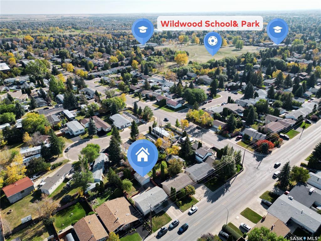 近8街翻新独栋出售！1215 Acadia Drive——林与唐地产 - 3