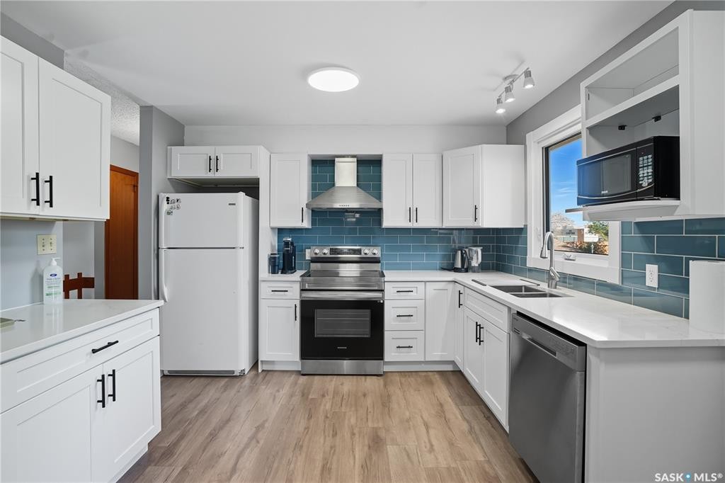 近8街翻新独栋出售！1215 Acadia Drive——林与唐地产 - 5