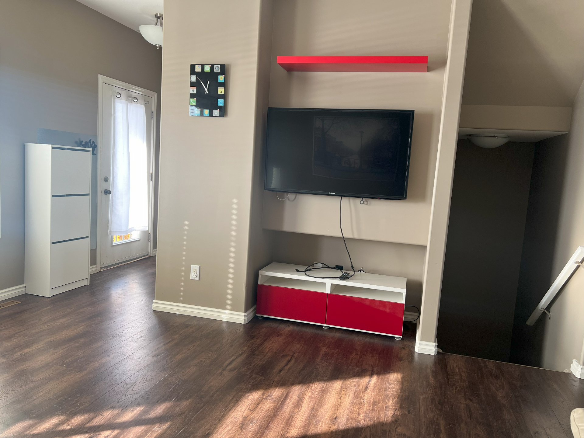 Willowgrove社区·小学对面 3 房 4 卫联排出租 - 3