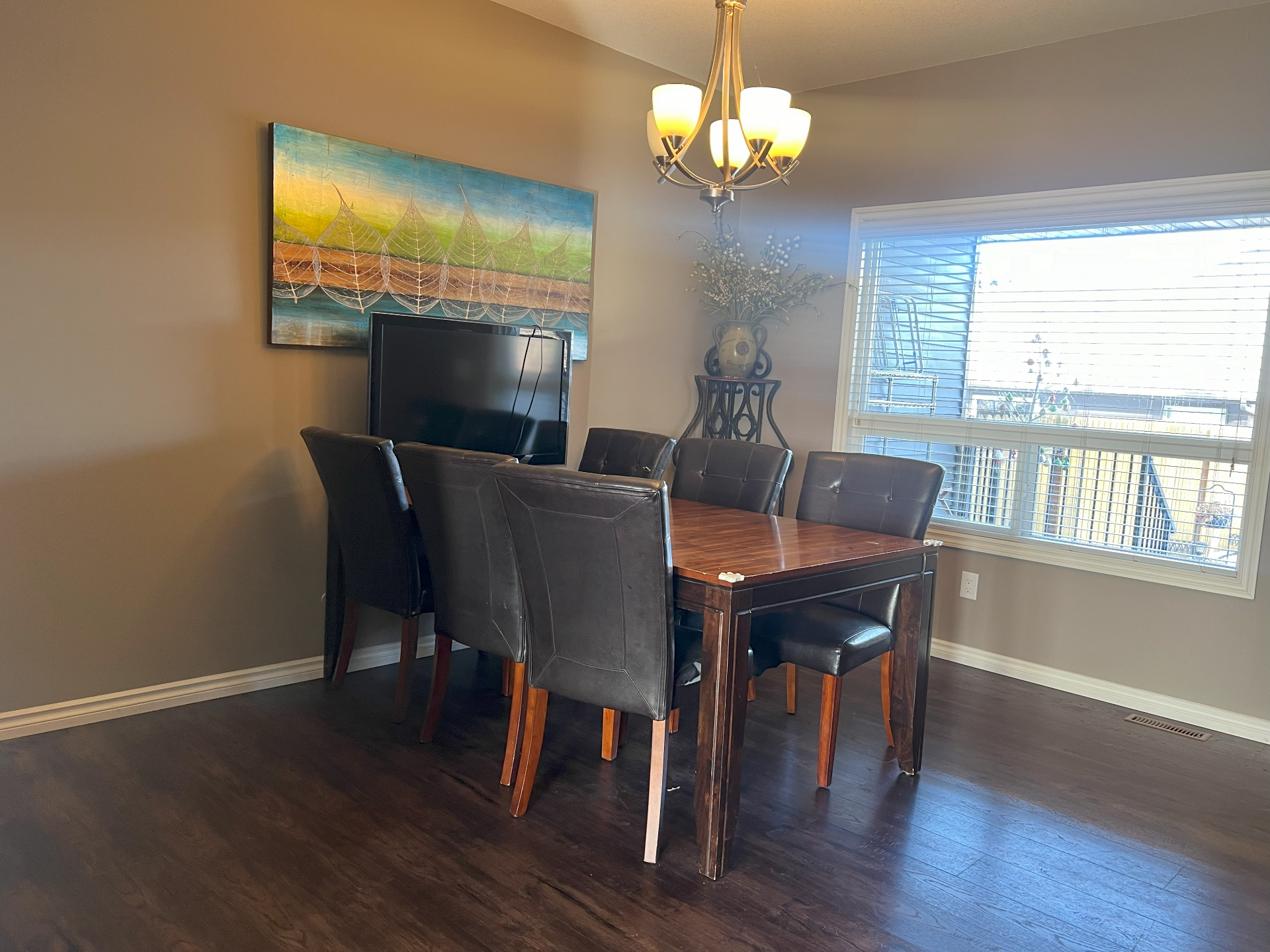 Willowgrove社区·小学对面 3 房 4 卫联排出租 - 4