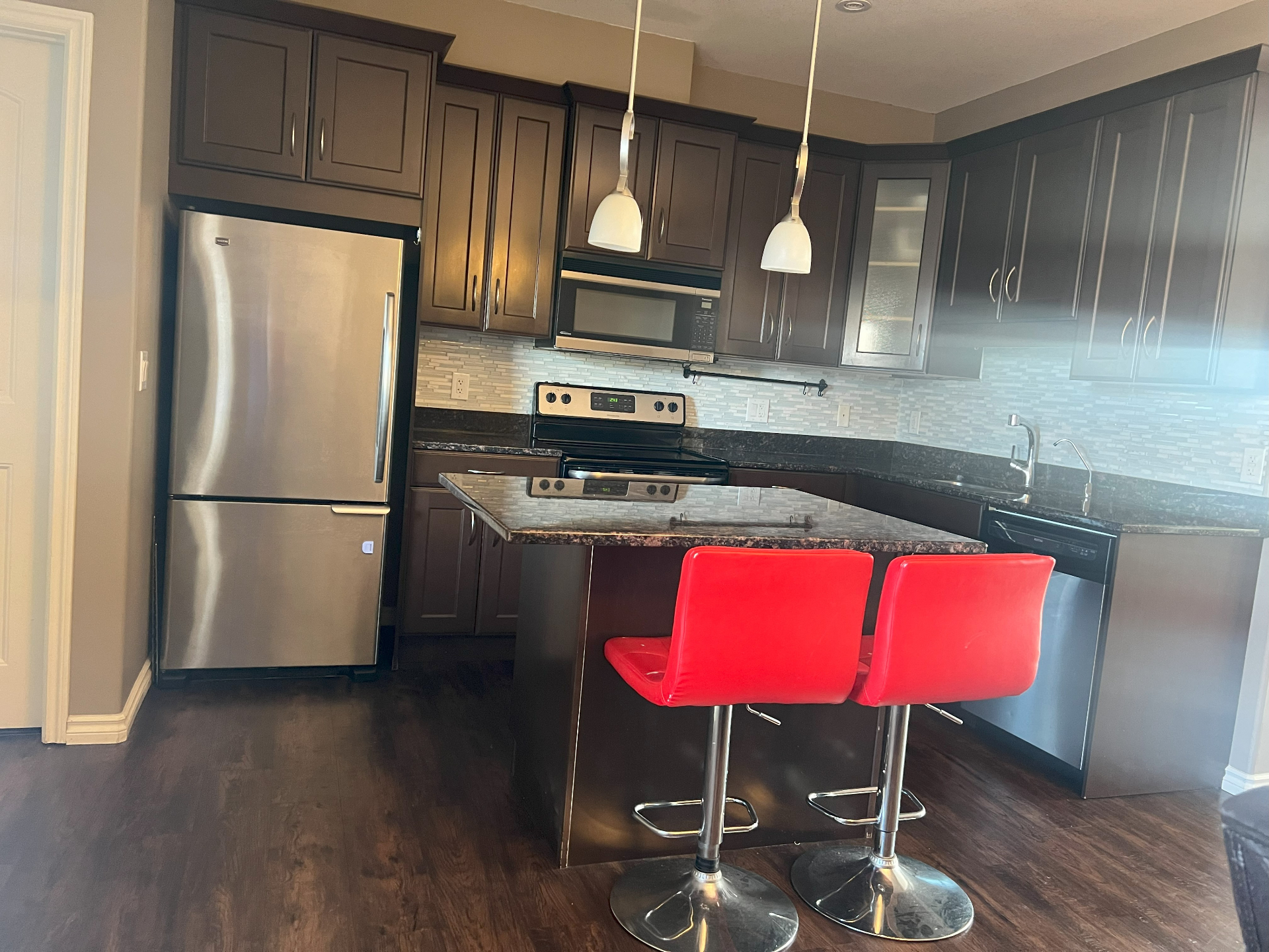 Willowgrove社区·小学对面 3 房 4 卫联排出租 - 5