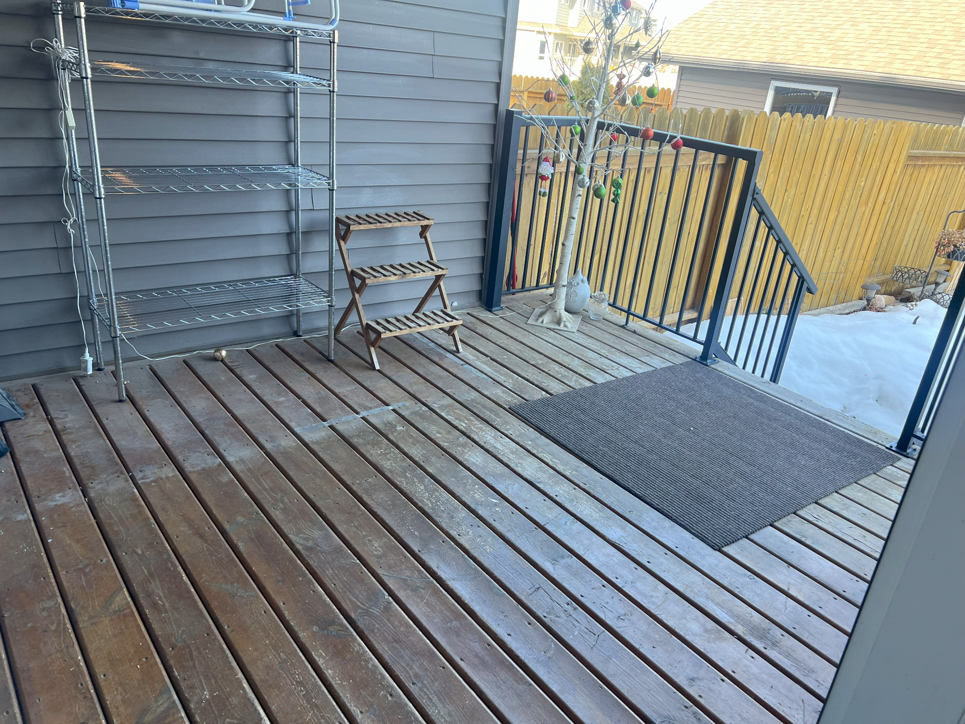 Willowgrove社区·小学对面 3 房 4 卫联排出租 - 6