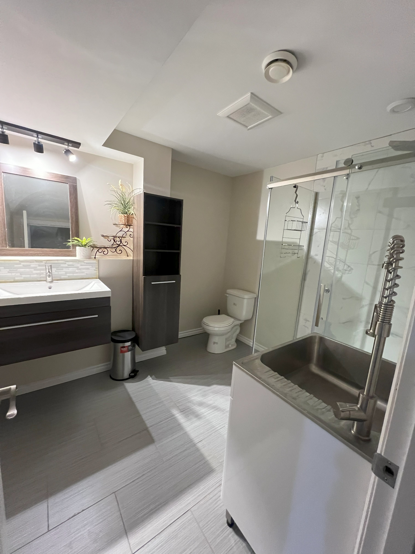 Willowgrove社区·小学对面 3 房 4 卫联排出租 - 7