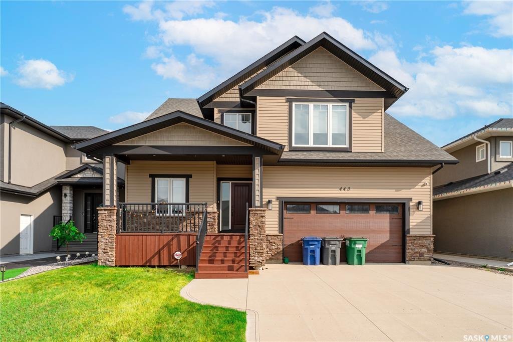 Evergreen社区·4房3卫独栋出售·443 Mahabir Cres——林与唐地产（Will Li）