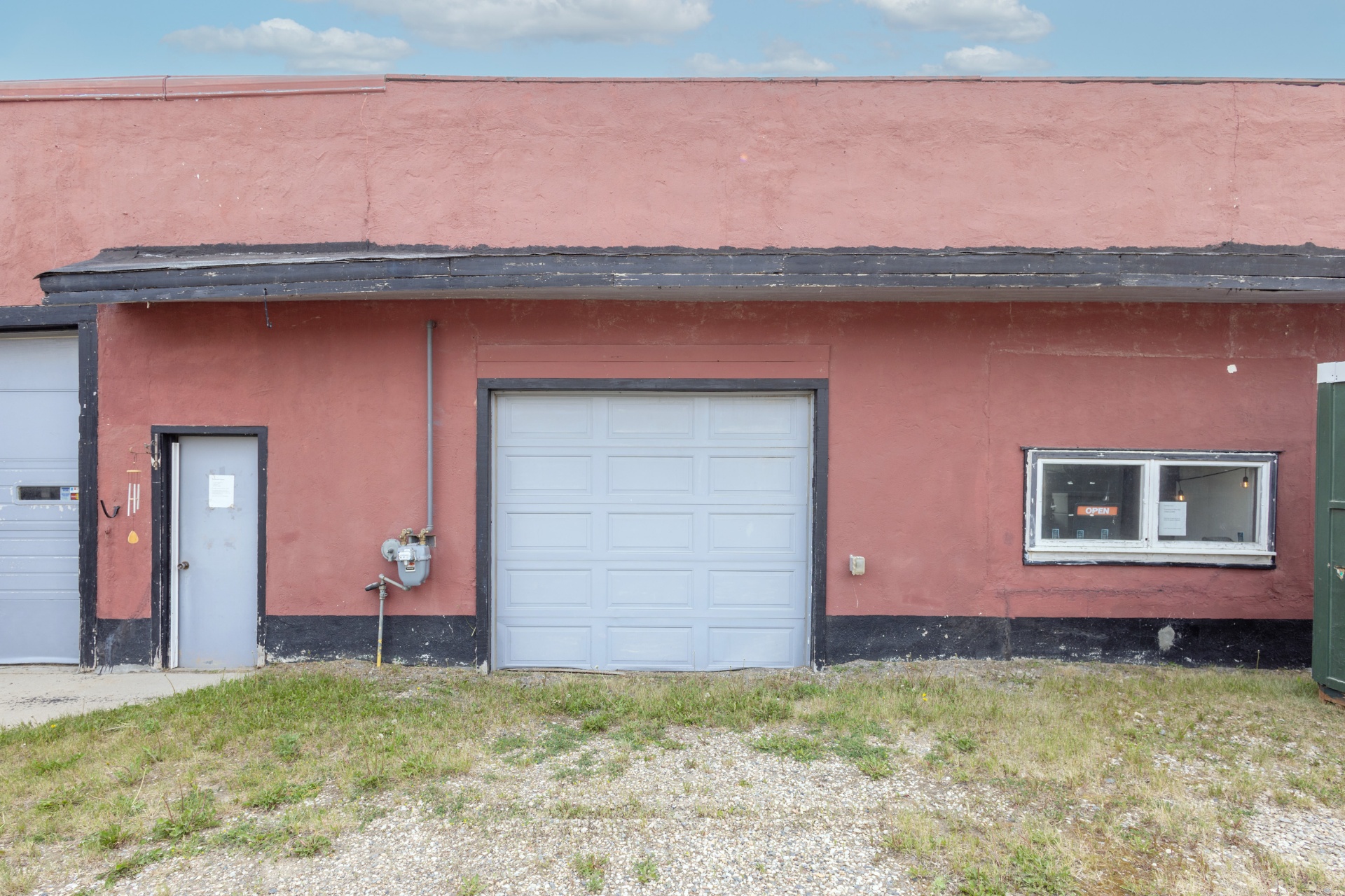 低价转让·萨省小镇商业物业·Kenaston——林与唐地产