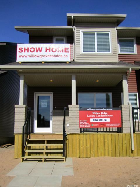 Willowgrove社区·小学对面 3 房 4 卫联排出租