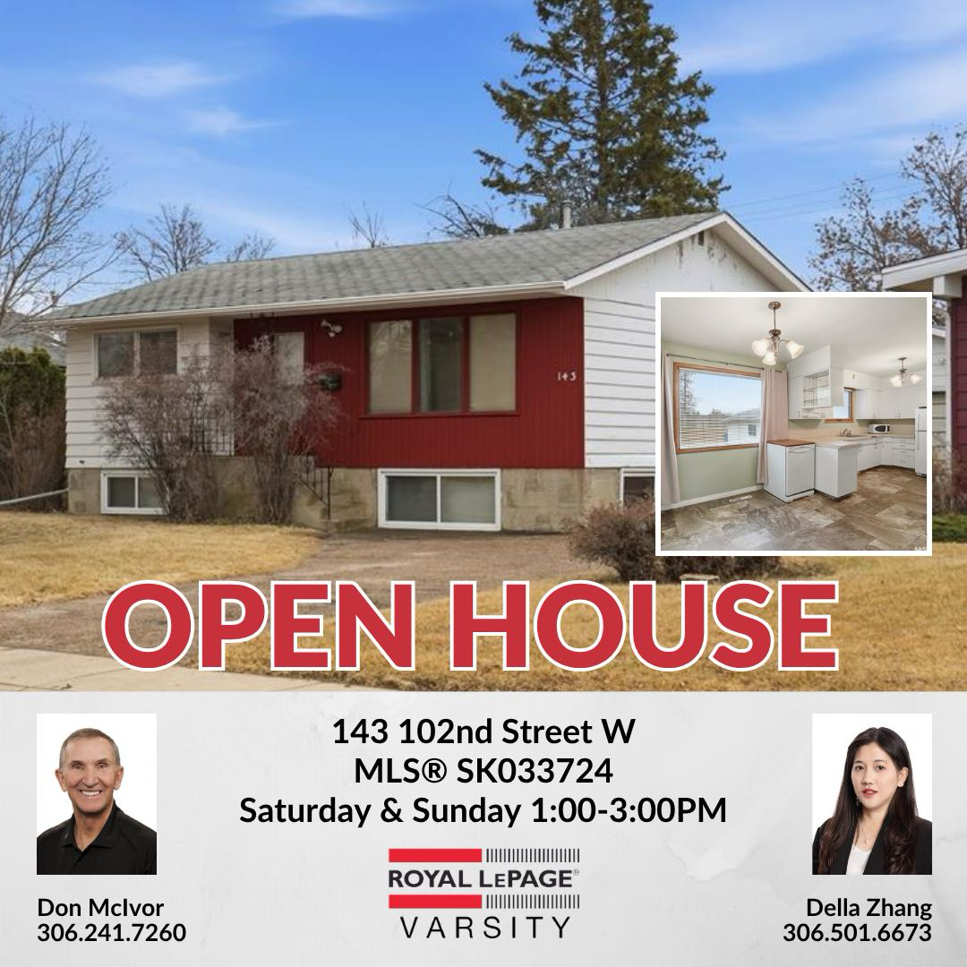 🏠公众开放日Open House