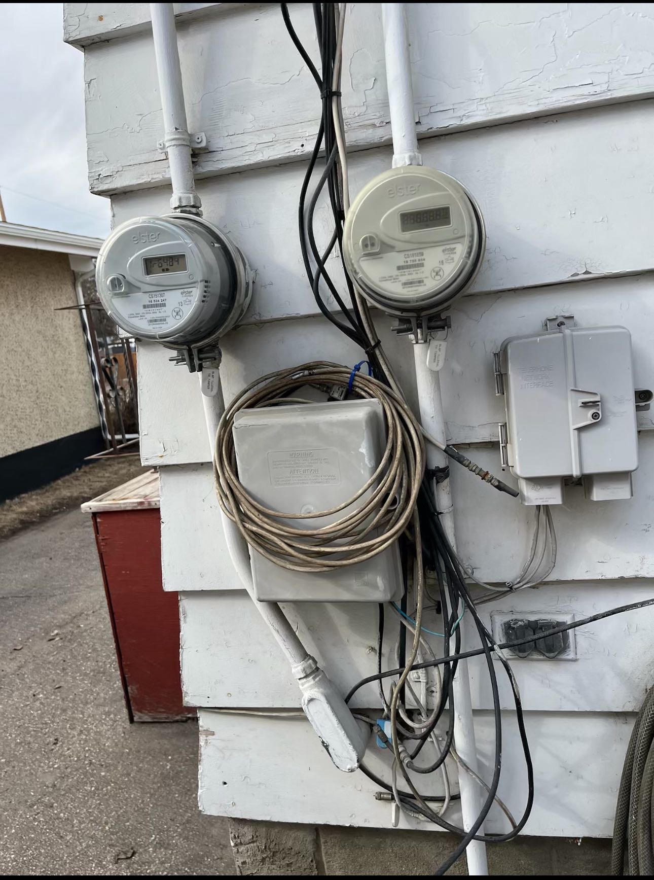 近大学独立屋｜分门出入 - 5