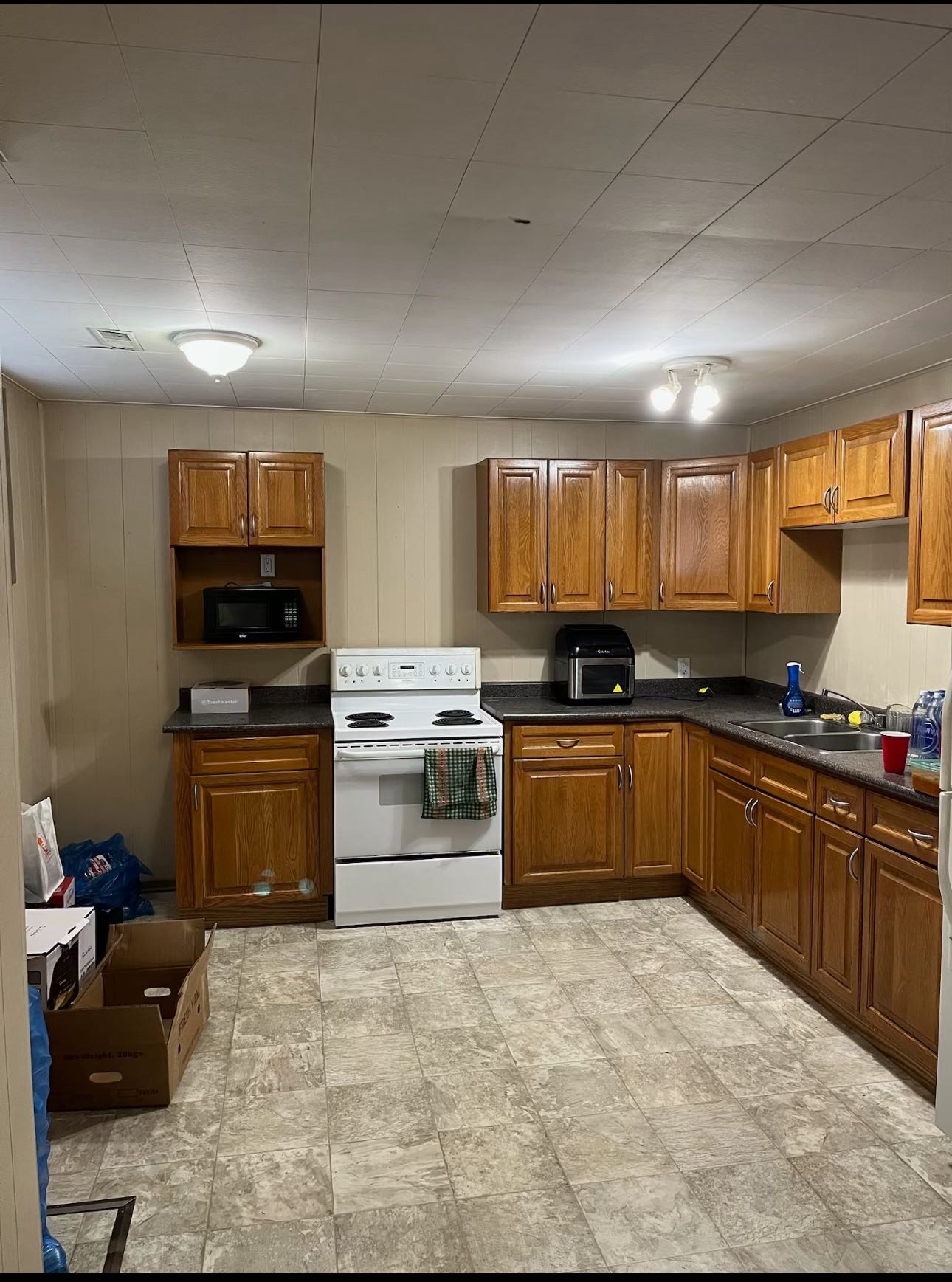 近大学独立屋｜分门出入 - 4