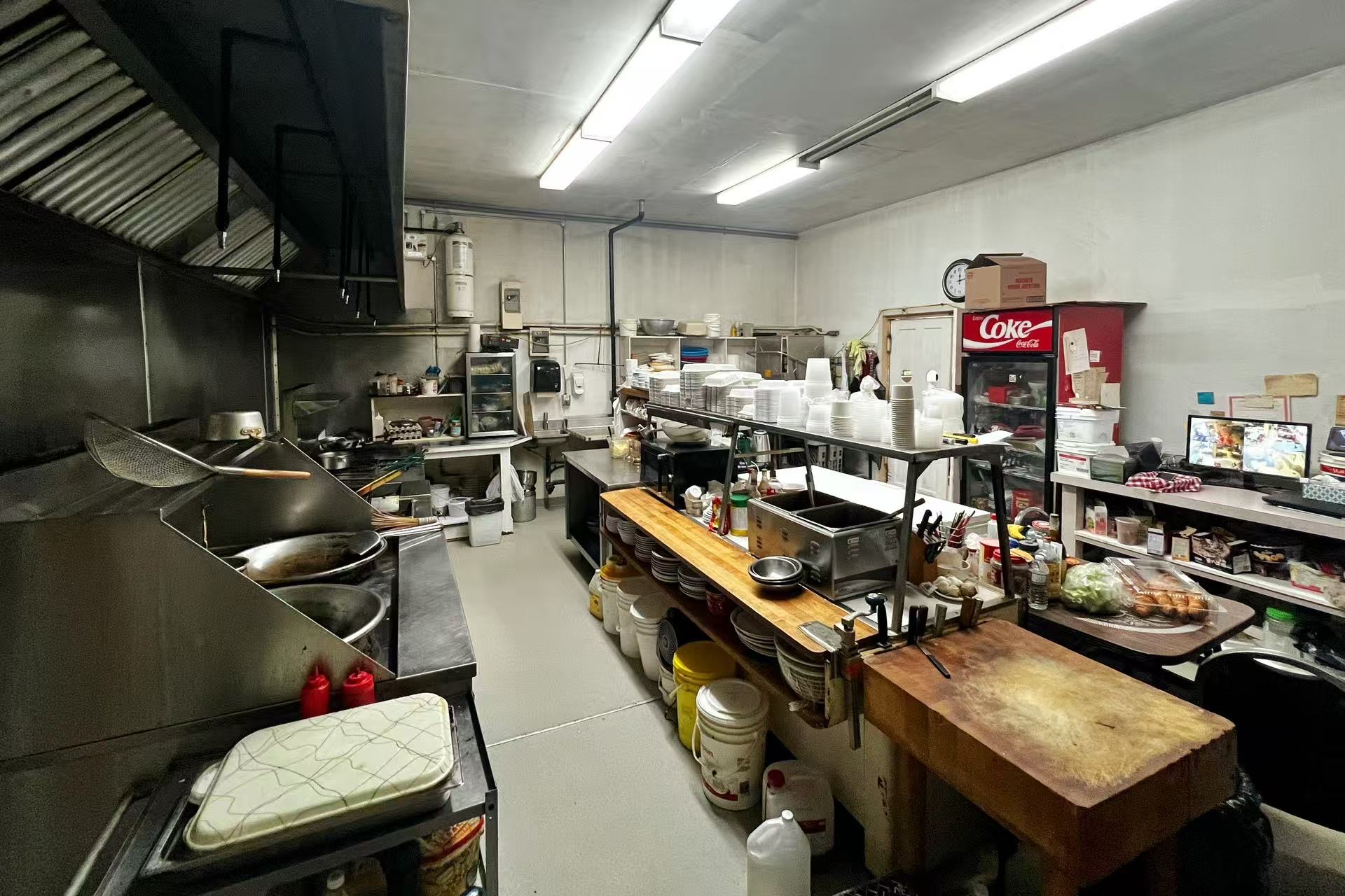 Shellbrook 餐馆出售 - 6