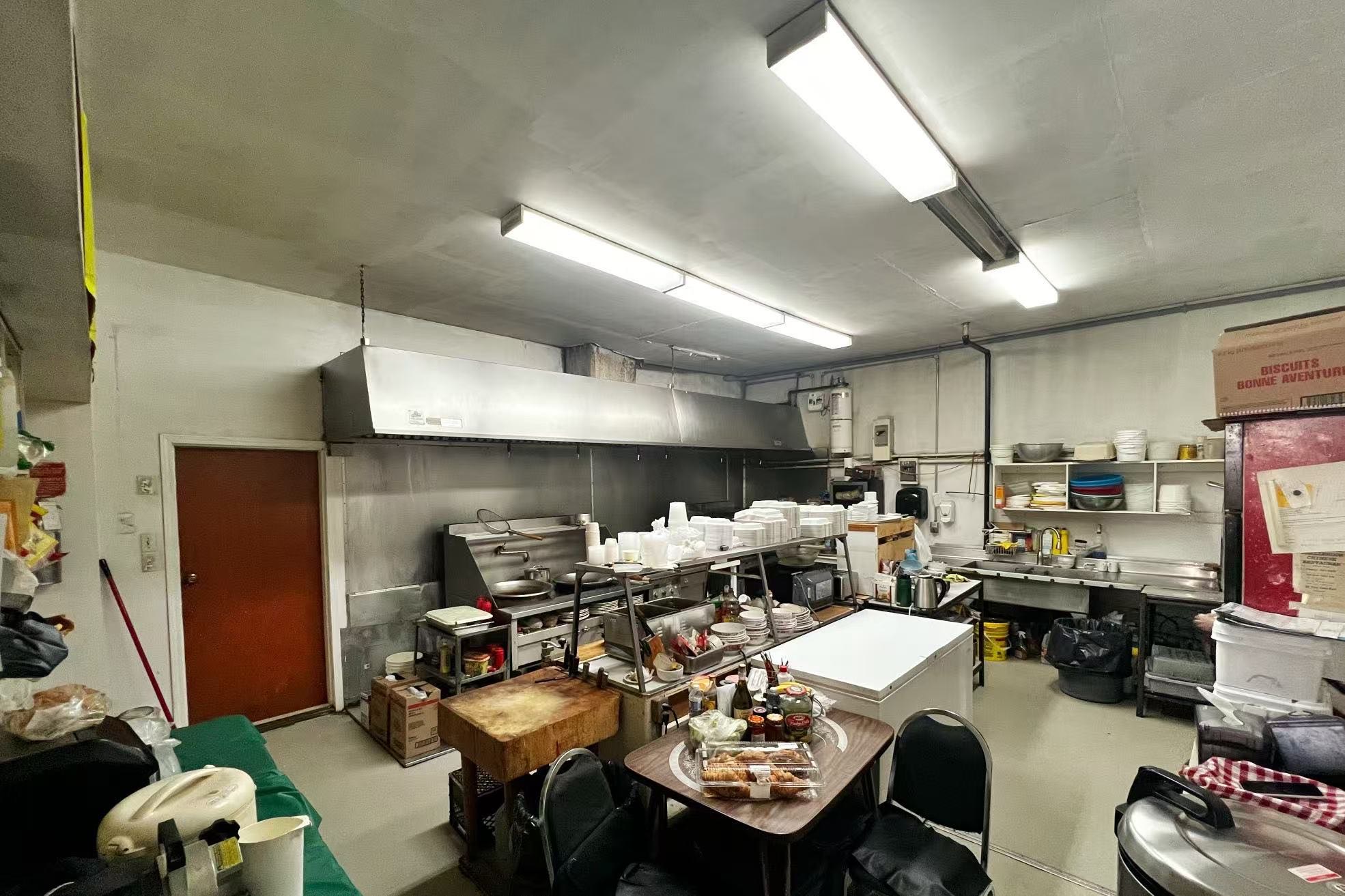 Shellbrook 餐馆出售 - 7