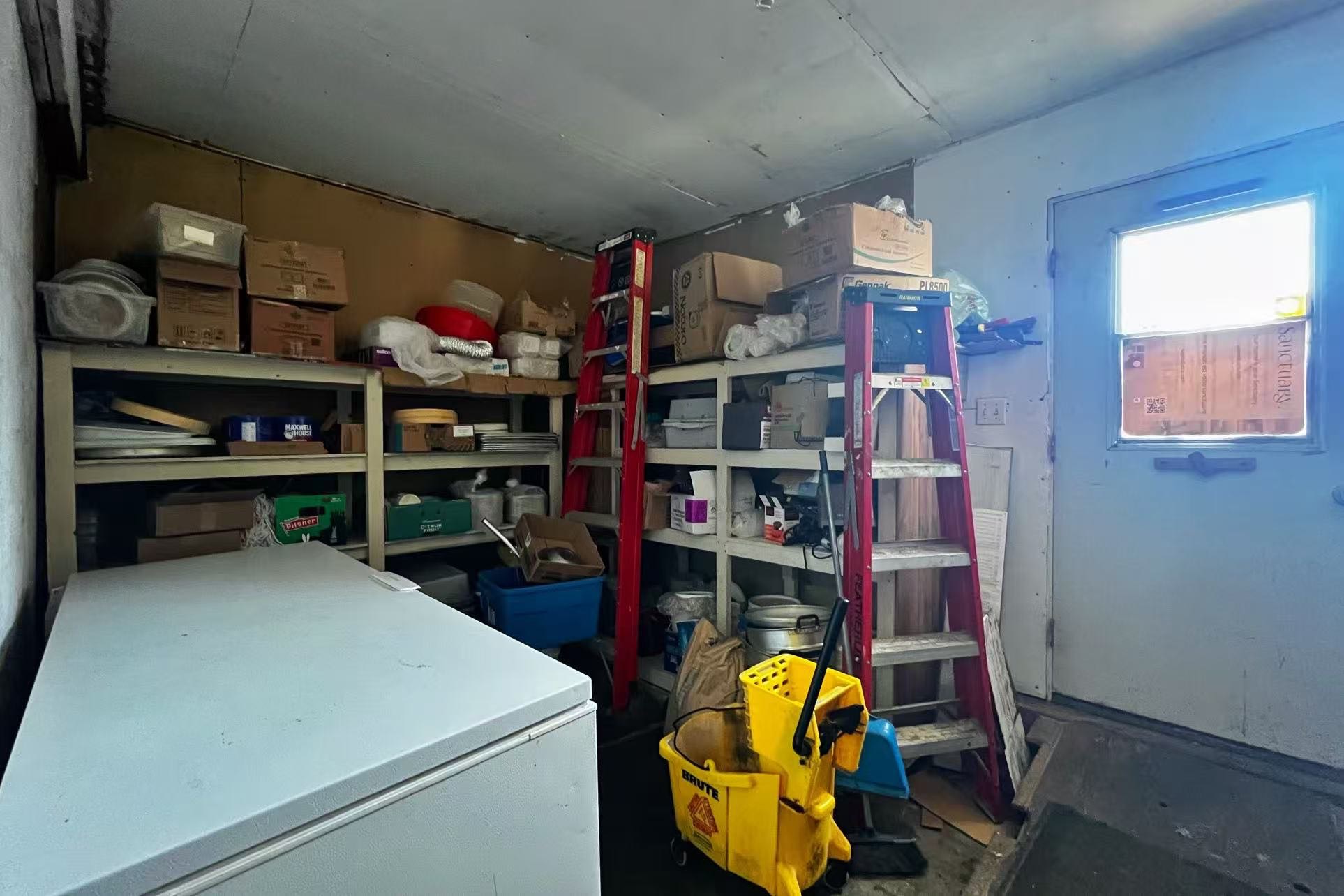 Shellbrook 餐馆出售 - 8