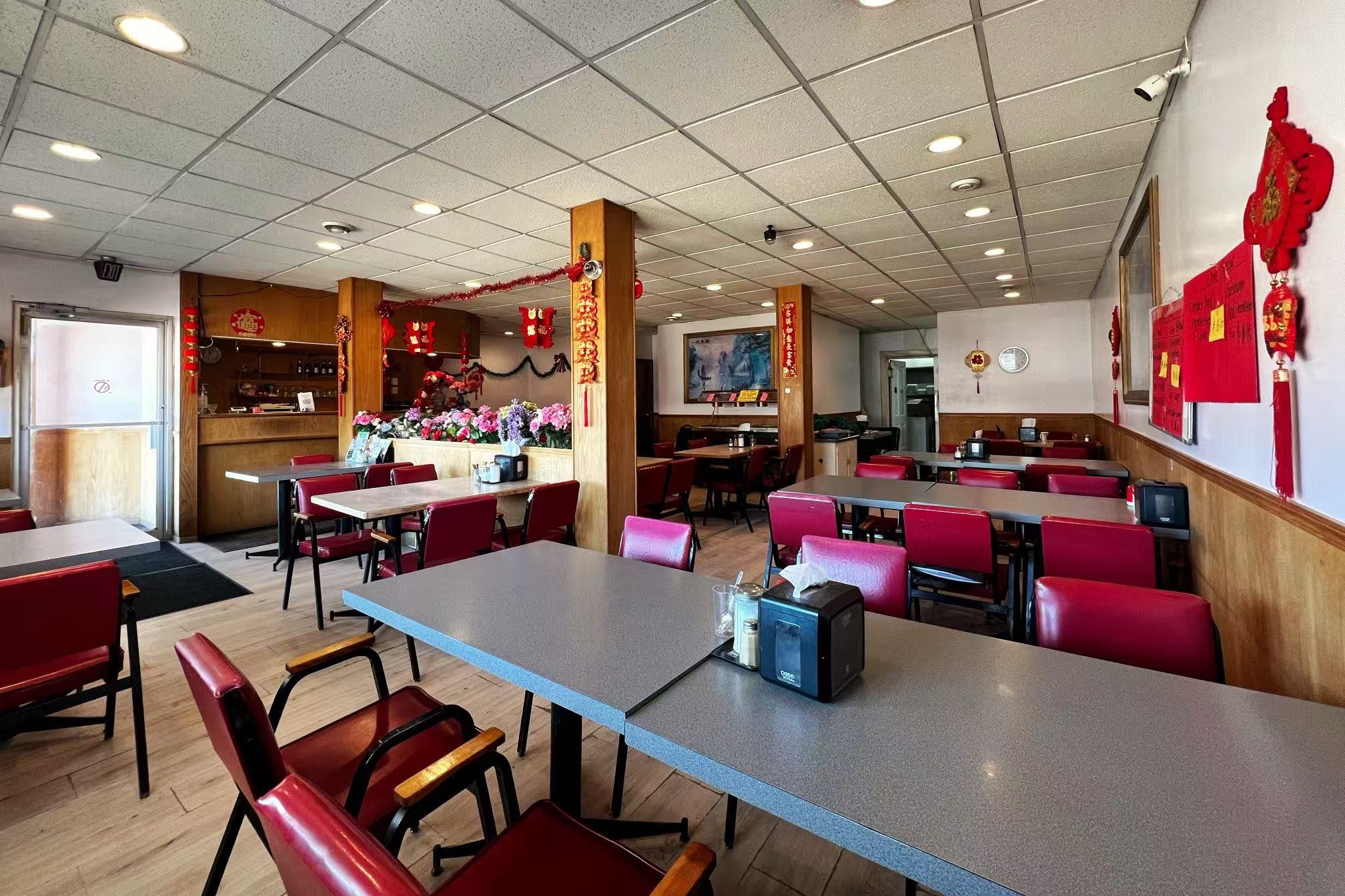 Shellbrook 餐馆出售 - 3