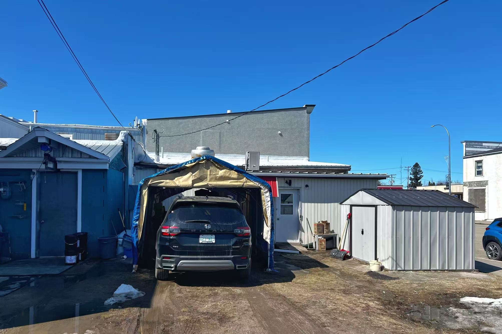 Shellbrook 餐馆出售 - 9