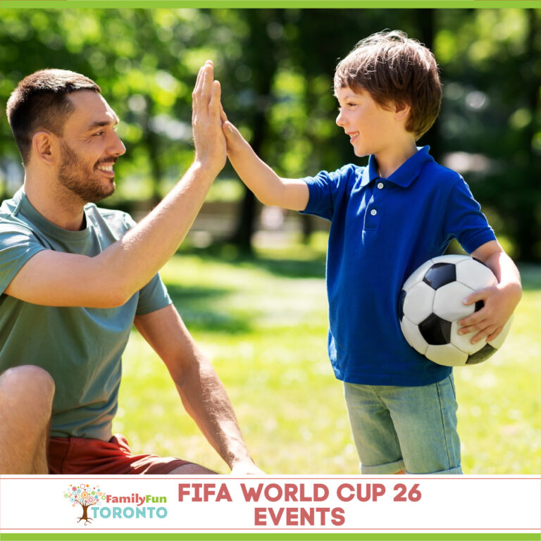 FIFA 世界杯多伦多球迷嘉年华 - 3