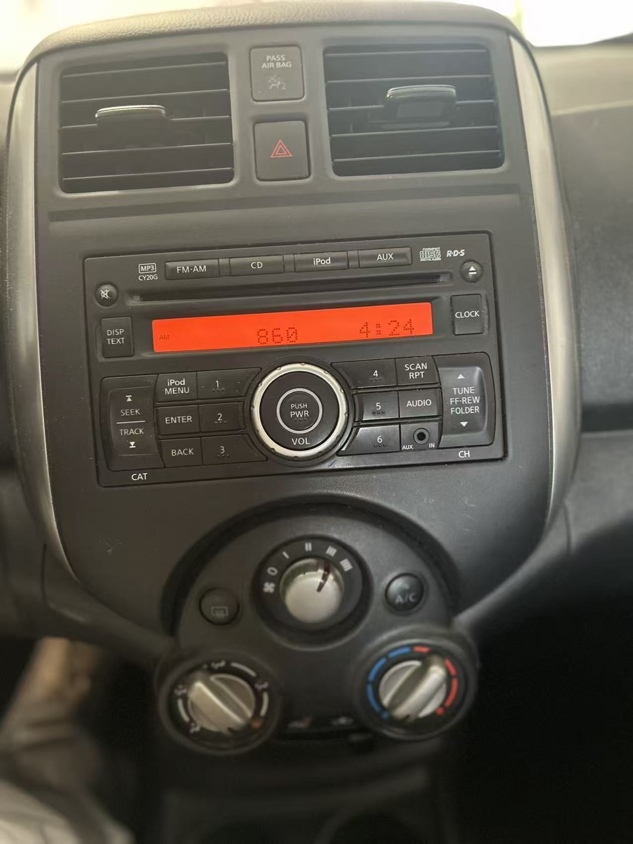 nissan - 4