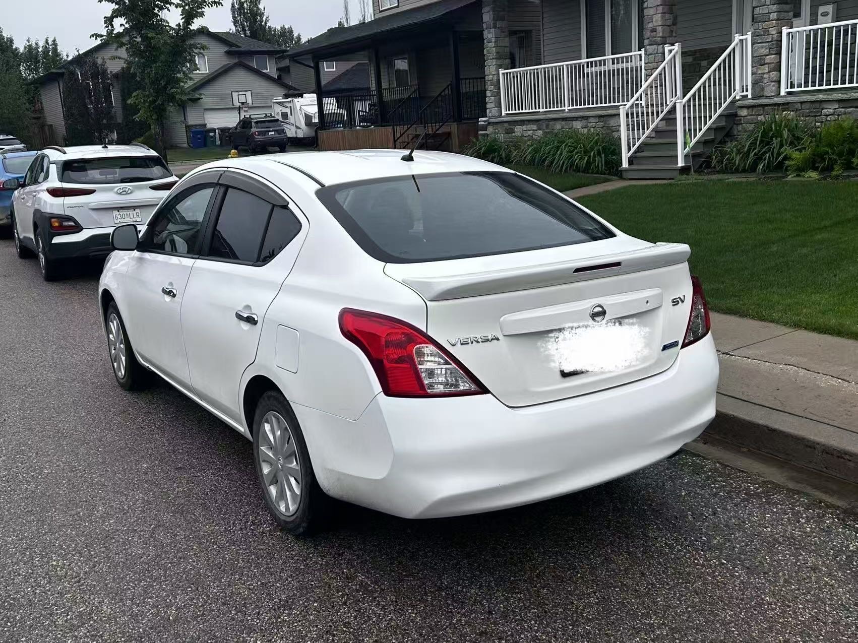 nissan - 3