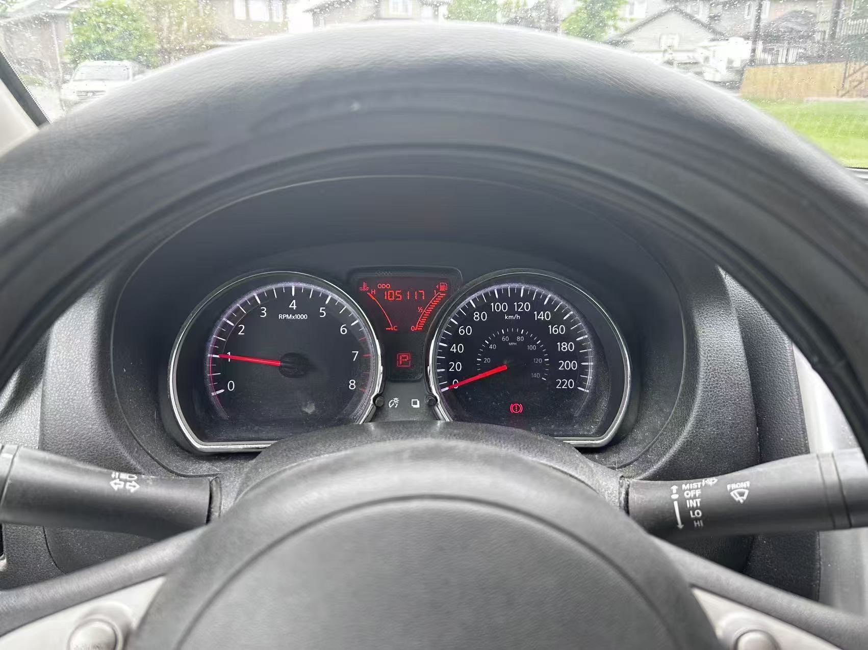 nissan - 2