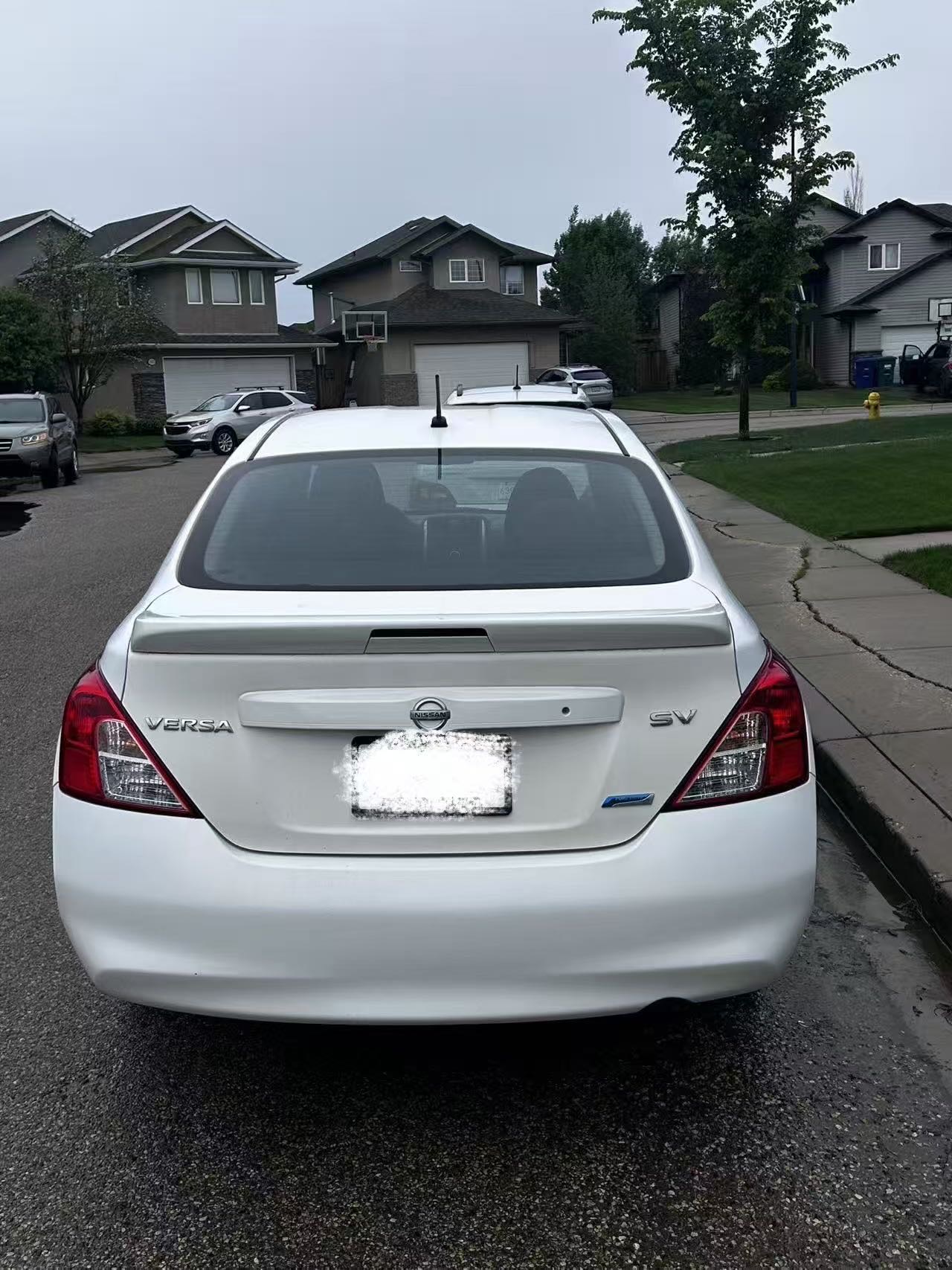 nissan - 5